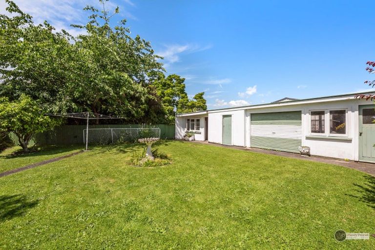 Photo of property in 8 Hector Grove, Trentham, Upper Hutt, 5018