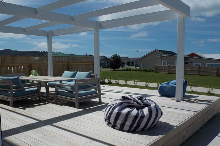 Photo of property in 41 Ocean Breeze Drive, Waihi Beach, 3611