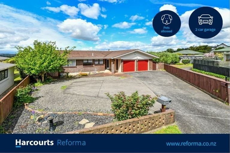 Photo of property in 14 O'connor Drive, Pukekohe, 2120