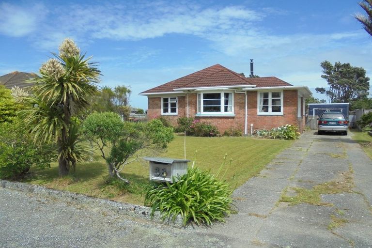 Photo of property in 38 Firth Street, Cobden, Greymouth, 7802