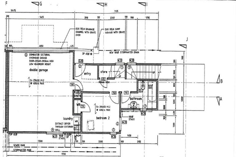 Photo of property in 55c Bolton Street, Kelburn, Wellington, 6012