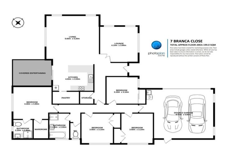 Photo of property in 7 Branca Close, Fitzroy, Hamilton, 3206