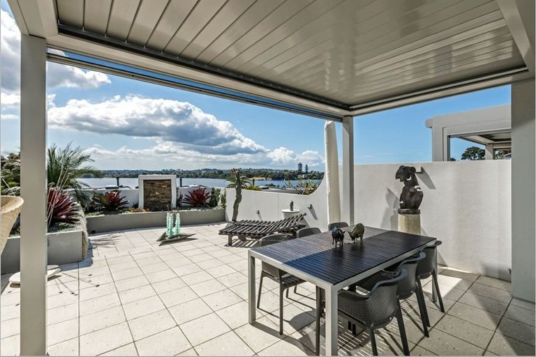 Photo of property in 7/7 Killarney Street, Takapuna, Auckland, 0622