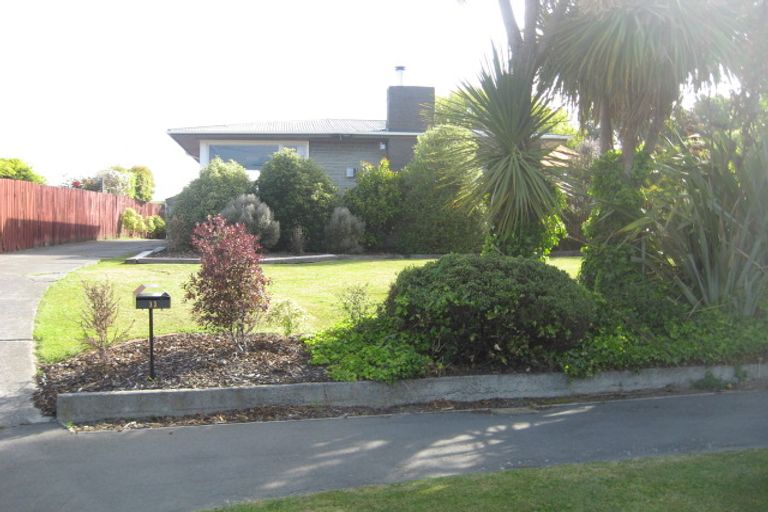 Photo of property in 2/9a Gilbert Place, Sydenham, Christchurch, 8023