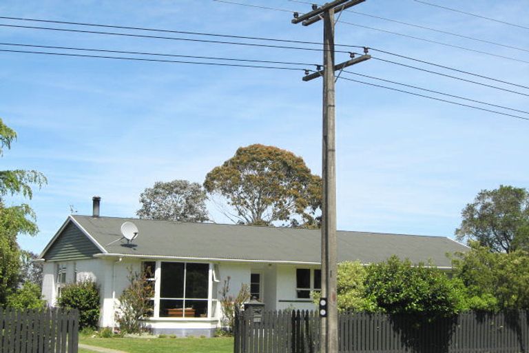 Photo of property in 123 Maddisons Road, Templeton, Christchurch, 8042
