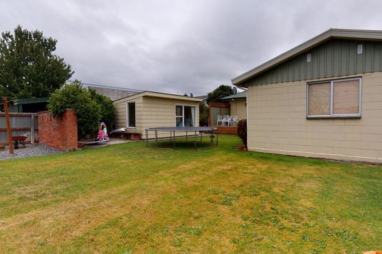 Photo of property in 145 Grove Street, Tinwald, Ashburton, 7700