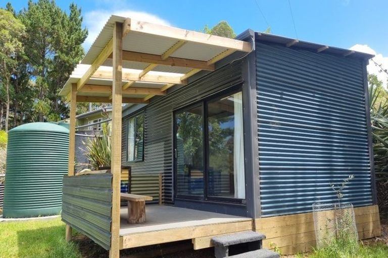 Photo of property in 184 Whangape Road, Herekino, Kaitaia, 0481