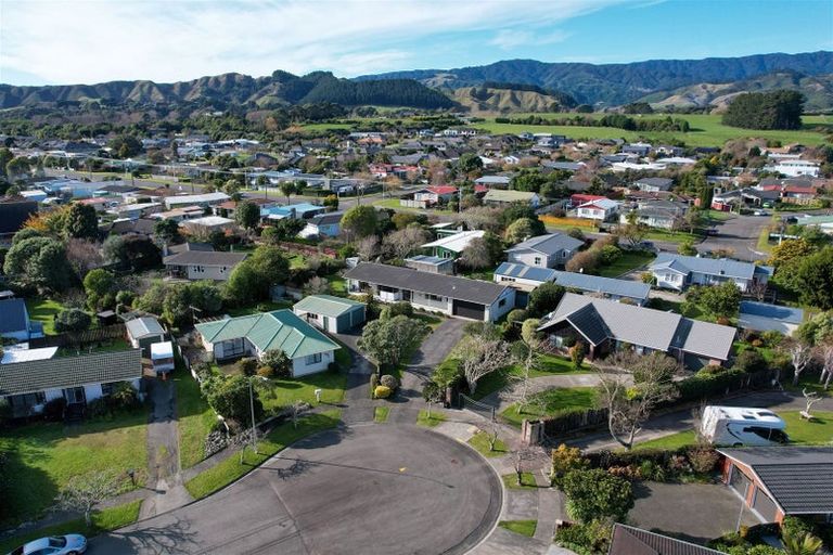 Photo of property in 34 Oriwa Crescent, Otaki, 5512