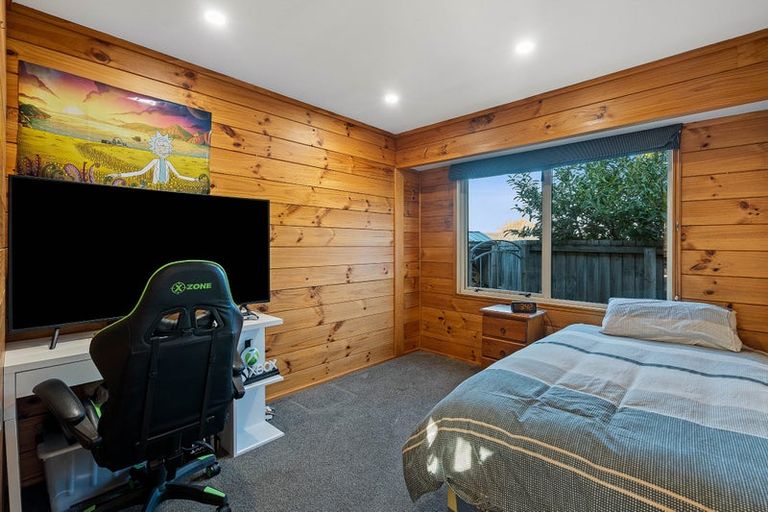 Photo of property in 58 Stonebrook Drive, Rolleston, 7614