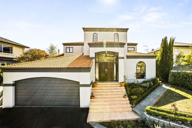 Photo of property in 20 Endeavour Drive, Whitby, Porirua, 5024