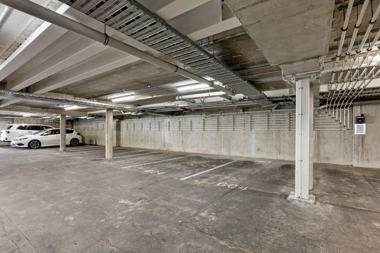 Photo of property in 604/12 Latimer Square, Christchurch Central, Christchurch, 8011