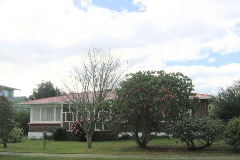 Photo of property in 8 Johnston Crescent, Hillcrest, Rotorua, 3015