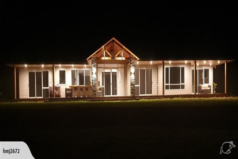 Photo of property in 368b Waerenga Road, Te Kauwhata, 3781