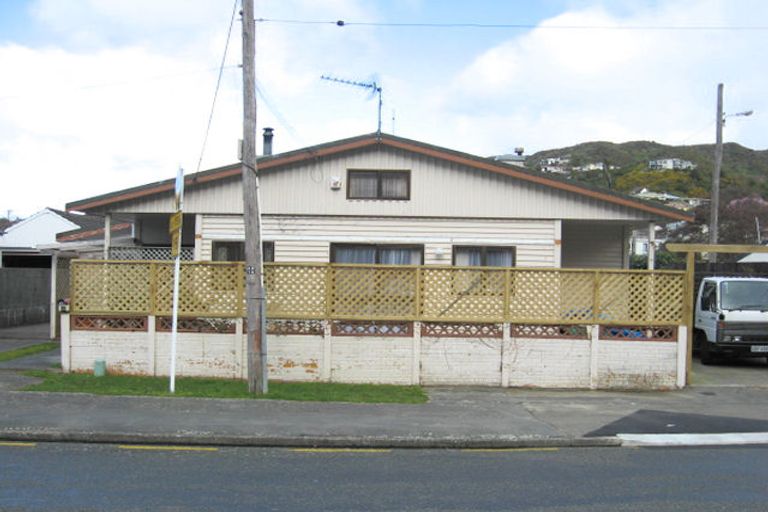 Photo of property in 15 Darwin Street, Karori, Wellington, 6012