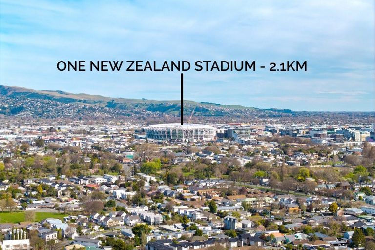 Photo of property in 40 Stapletons Road, Richmond, Christchurch, 8013