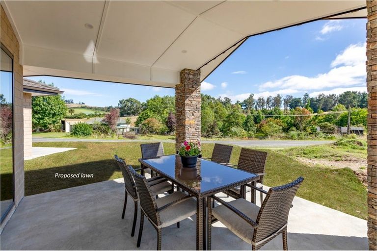 Photo of property in 89a Abbotsford Road, Waipawa, 4210