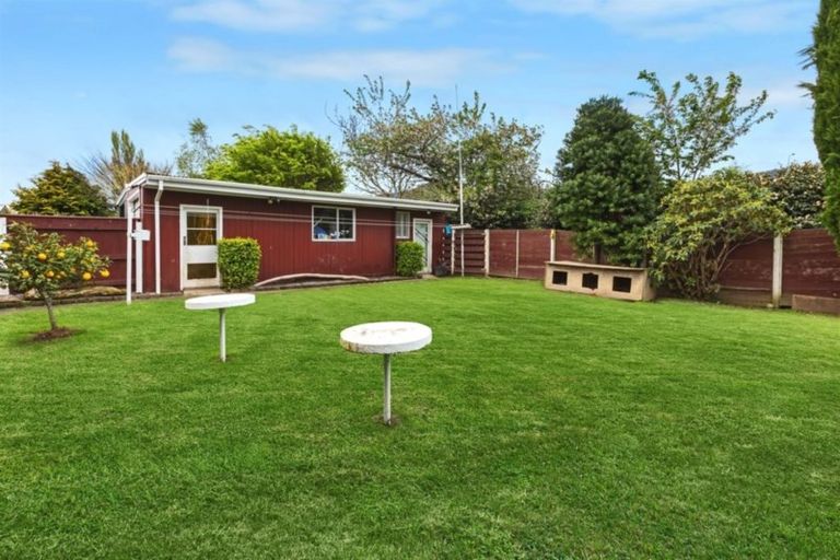 Photo of property in 54 Longfellow Street, Trentham, Upper Hutt, 5018
