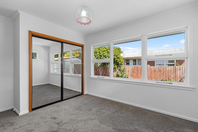 Photo of property in 25 Newmark Street, Bishopdale, Christchurch, 8053