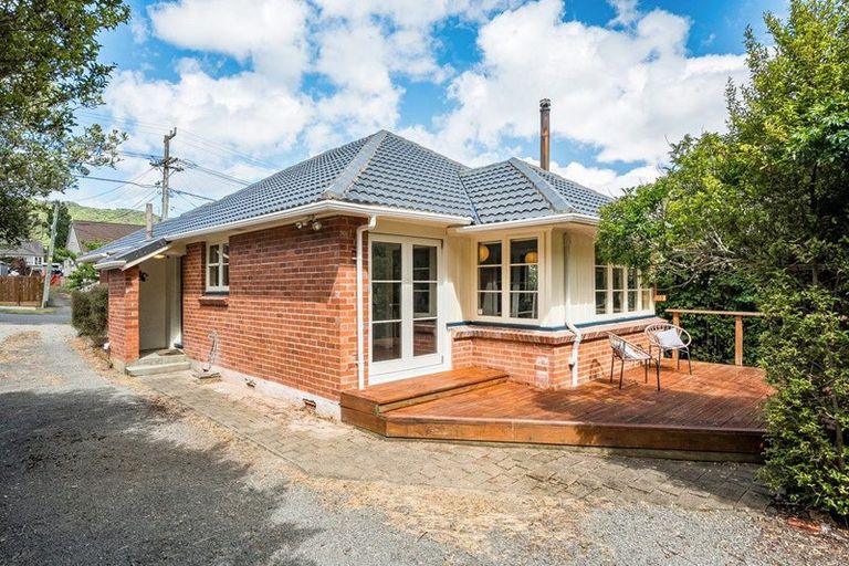 Photo of property in 31 Wilkie Crescent, Naenae, Lower Hutt, 5011