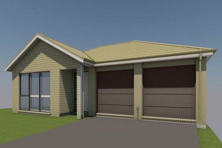 Photo of property in 223 Porchester Road, Takanini, 2112