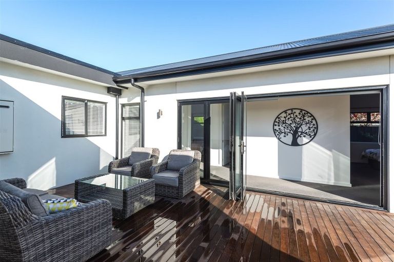 Photo of property in 57 Te Kohanga Drive, Pegasus, 7612