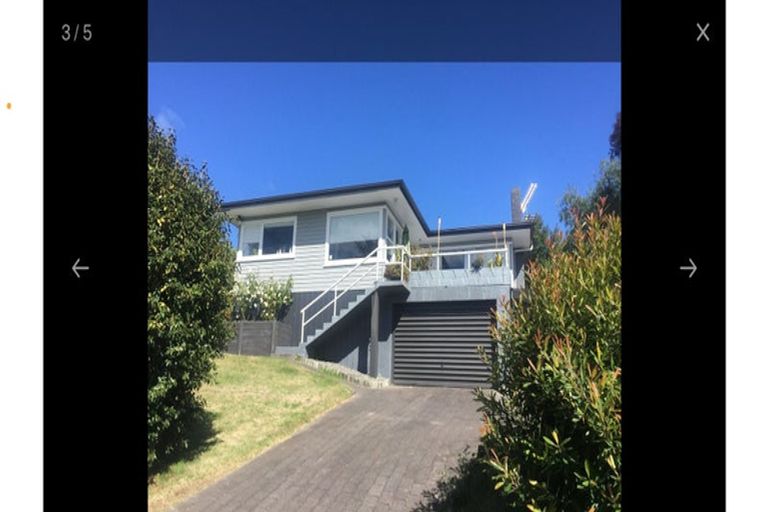 Photo of property in 18 Scenic Heights, Acacia Bay, Taupo, 3330