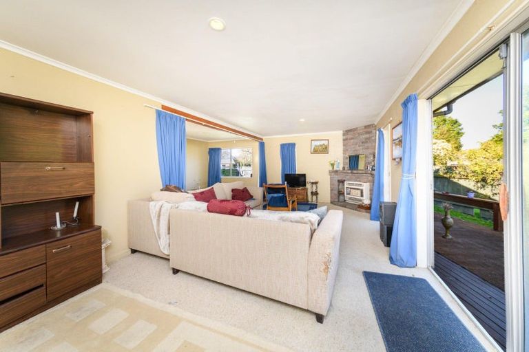 Photo of property in 8 Spilman Place, Awapuni, Palmerston North, 4412