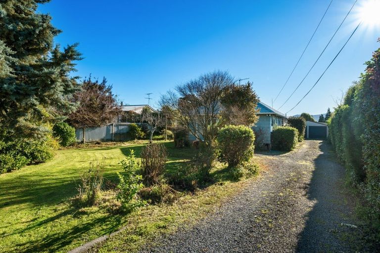 Photo of property in 12 Humffrey Street, Grovetown, Blenheim, 7202