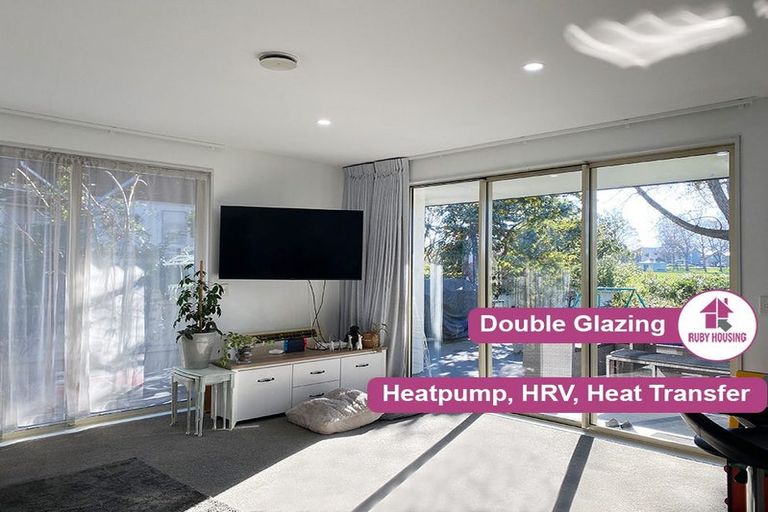 Photo of property in 1/57 Hoon Hay Road, Hoon Hay, Christchurch, 8025