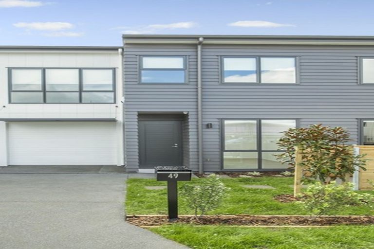 Photo of property in 49 Lusitano Drive, Karaka, Papakura, 2113