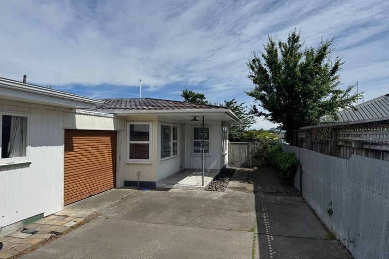 Photo of property in 3/59 Napier Road, Havelock North, 4130