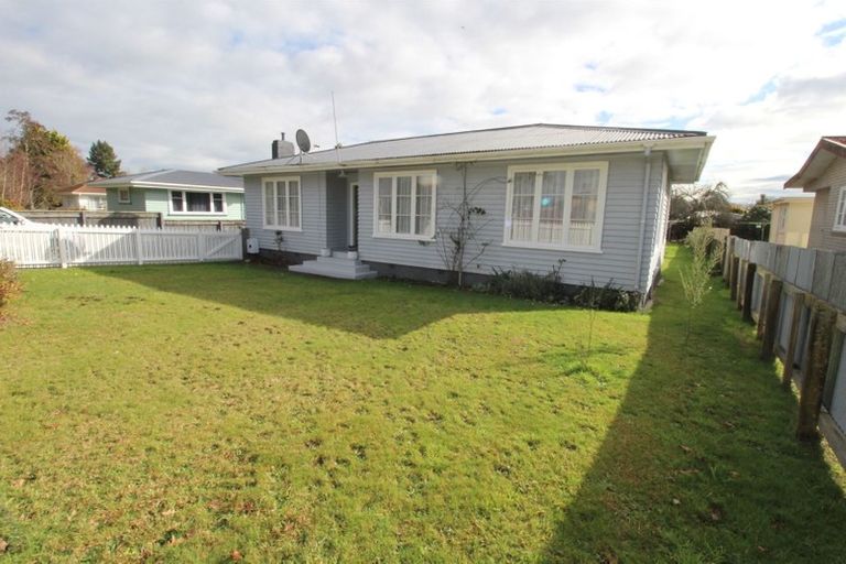 Photo of property in 58 Baird Road, Tokoroa, 3420
