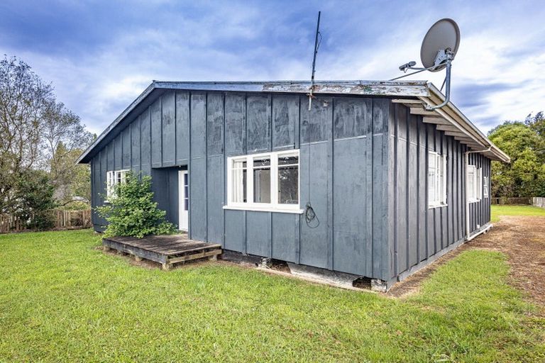 Photo of property in 3 Conway Street, Ohakune, 4625