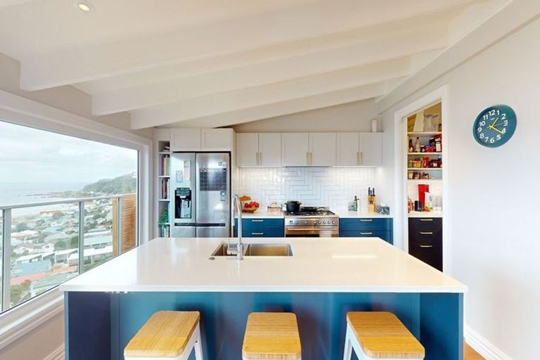 Photo of property in 59 Carlton Street, Melrose, Wellington, 6023