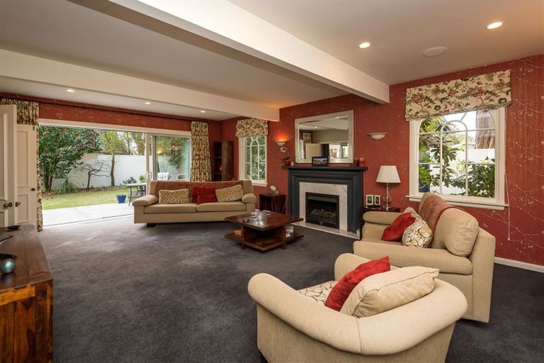 Photo of property in 205 Clyde Road, Burnside, Christchurch, 8053