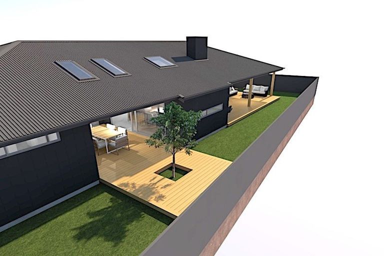 Photo of property in 4a Read Crescent, Clive, 4102