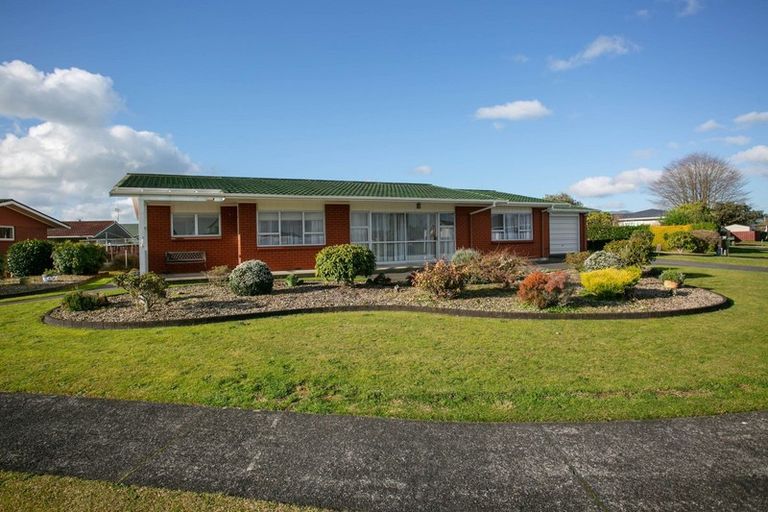 Photo of property in 24 Manuka Street, Matamata, 3400