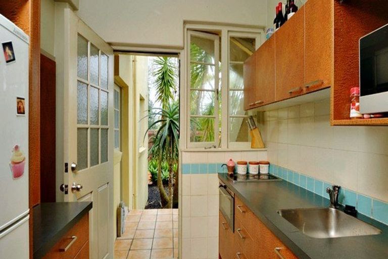 Photo of property in 2/101 College Hill, Freemans Bay, Auckland, 1011