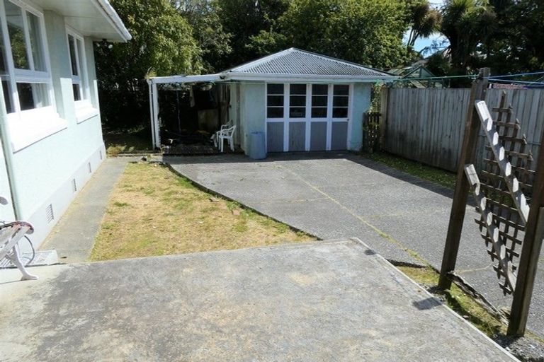 Photo of property in 56 Marlborough Street, Greymouth, 7805
