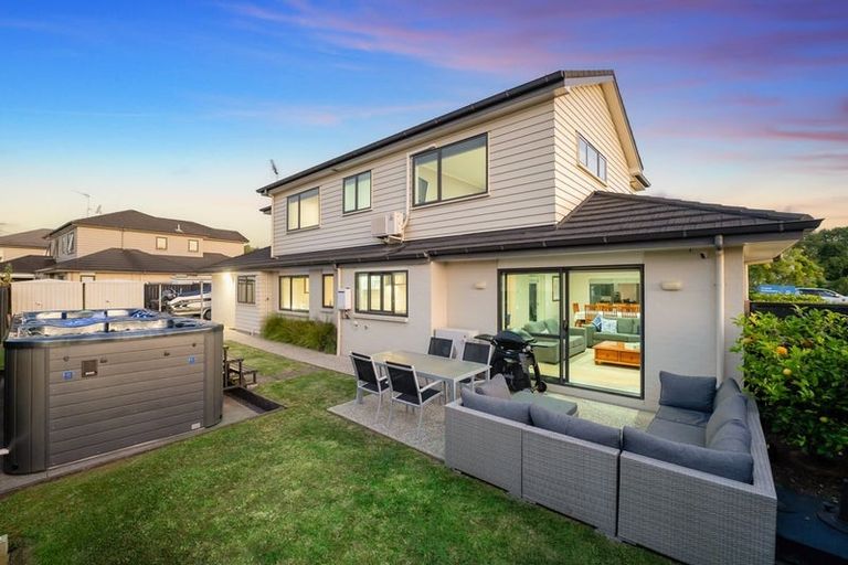 Photo of property in 23 Wawatai Drive, Karaka, Papakura, 2113