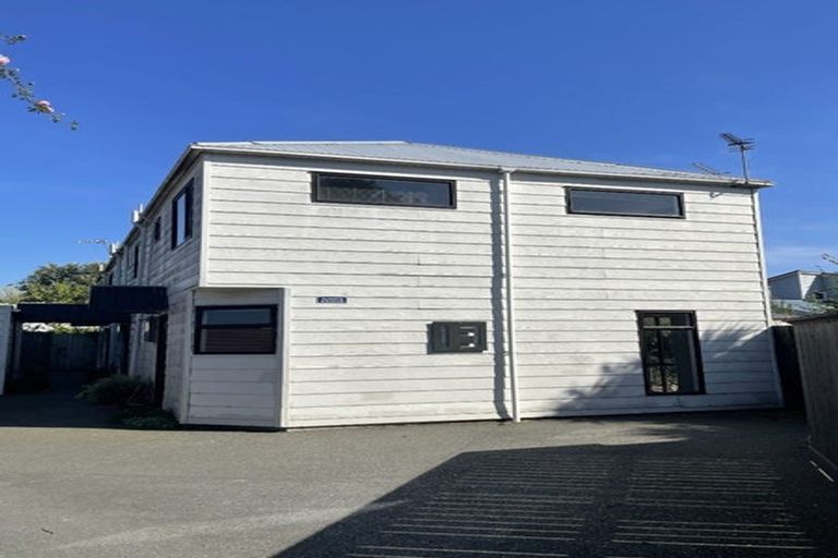 Photo of property in 13a Burns Street, Sydenham, Christchurch, 8023