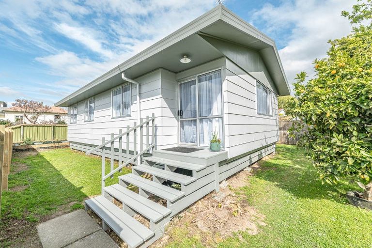 Photo of property in 72 Wakefield Street, Whanganui East, Whanganui, 4500