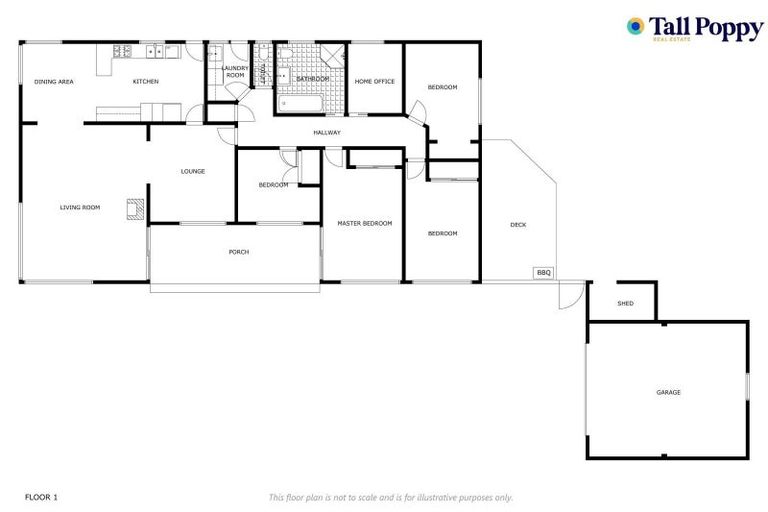 Photo of property in 200 Weld Street, Witherlea, Blenheim, 7201