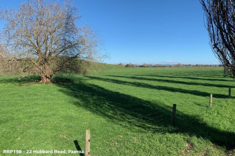 Photo of property in 22 Hubbard Road, Paeroa, 3674
