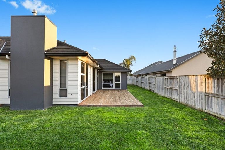 Photo of property in 13 Bentley Rise, Flagstaff, Hamilton, 3210