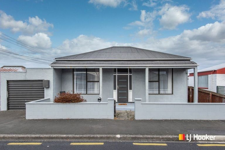 Photo of property in 101 Oxford Street, South Dunedin, Dunedin, 9012