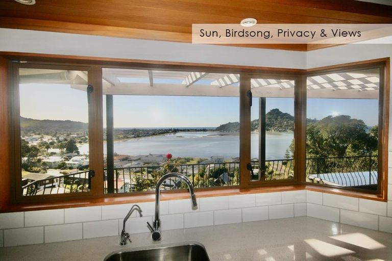 Photo of property in 16 Pine Grove, Tairua, 3508