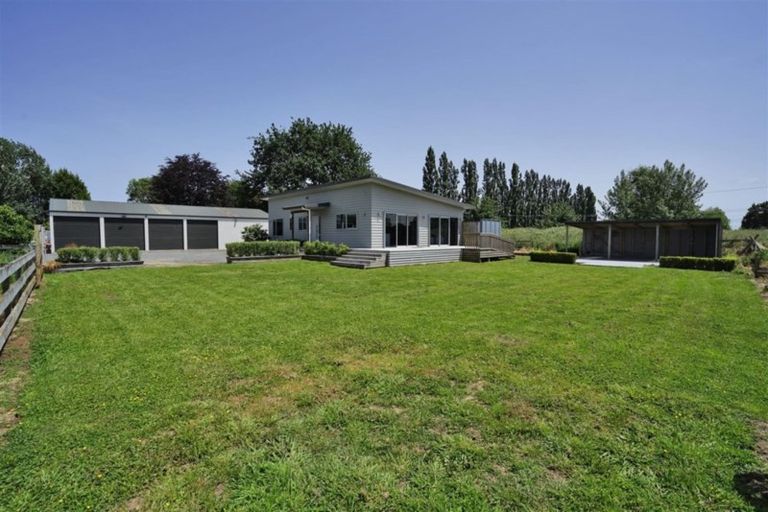Photo of property in 596b Puketaha Road, Puketaha, Hamilton, 3281