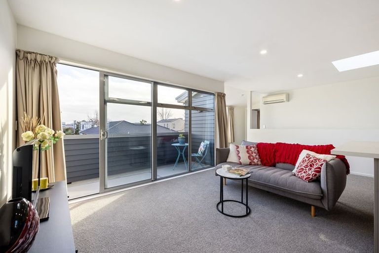 Photo of property in 87b Canon Street, St Albans, Christchurch, 8014