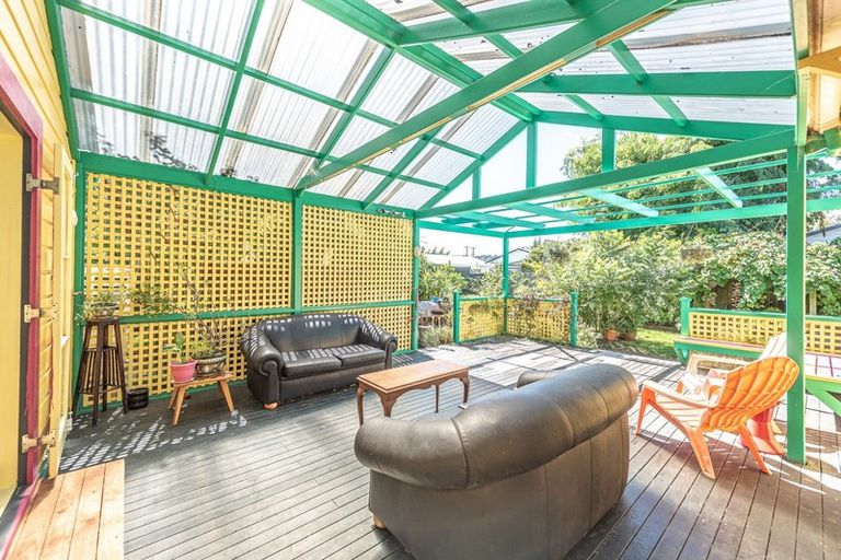 Photo of property in 19 Young Street, Whanganui East, Whanganui, 4500